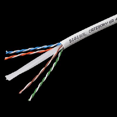 Honeywell CAT 6 UTP 4 Pair  LSZH Cable