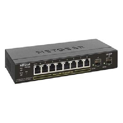 Netgear 24 Port Gigabit Managed Switch