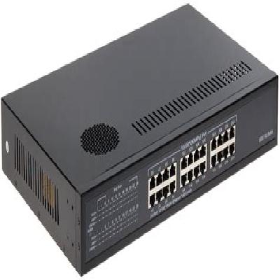 Poe Switch 24 Port