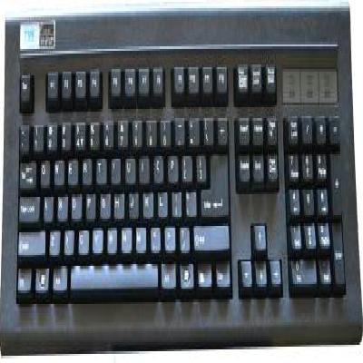 Tvs Gold Keyboard