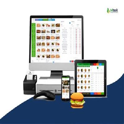 POS Software