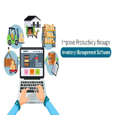 Supermarket Billing Software
