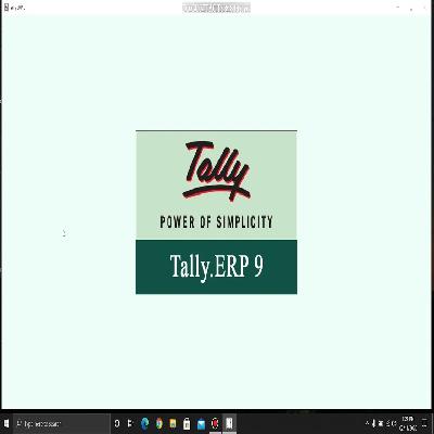 Use Tally Single User in 2 Pc