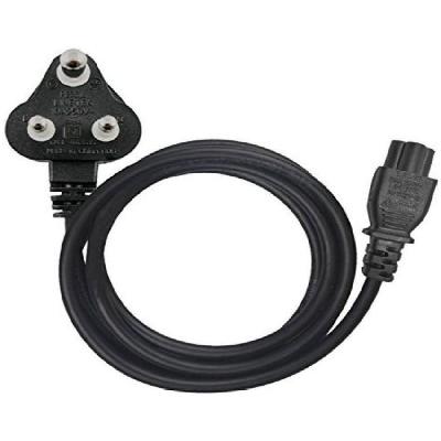 1.5 Meter Laptop Adapter Power Cable