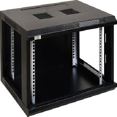 2U Wall Mount Rack