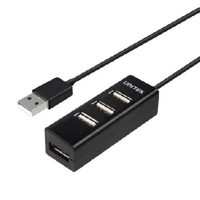 4 Port USB2.0 HUB