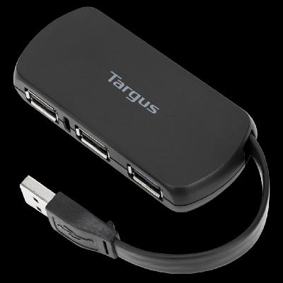 4 Ports USB2.0 HUB