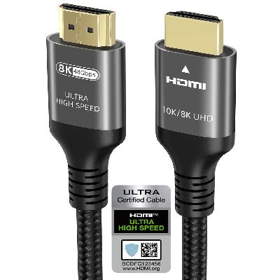 4K Ultra HDMI Cable