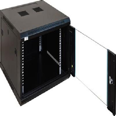6U Wall Mount Rack