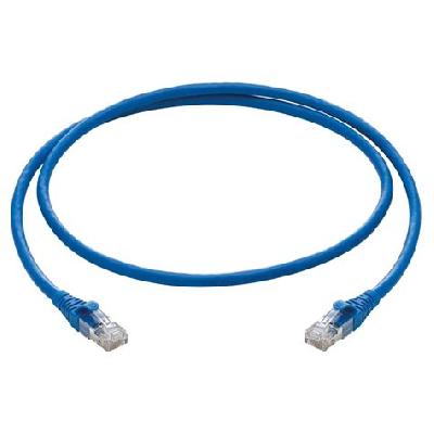 Cat 6 UTP Patch Cord Cable
