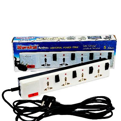 Evertech M125  Spike Guard Electric Power Extension Board