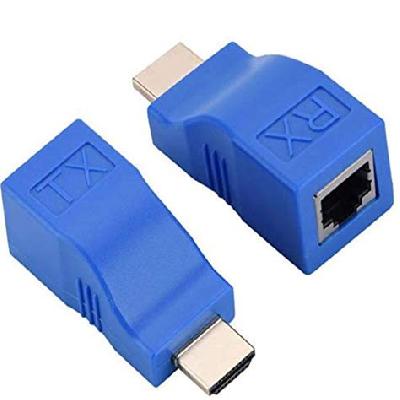 HDMI Extender Over LAN 30mtr