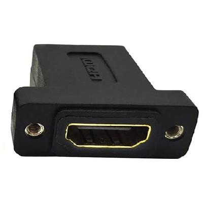 HDMI Female To Female Connector