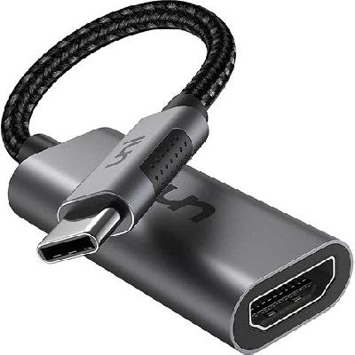 HDMI To VGA Converter With Audio