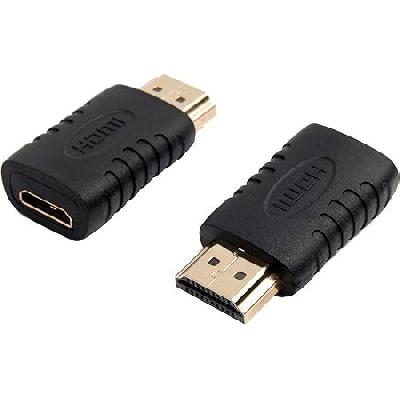 HDMI Type-C To Type-A Converter
