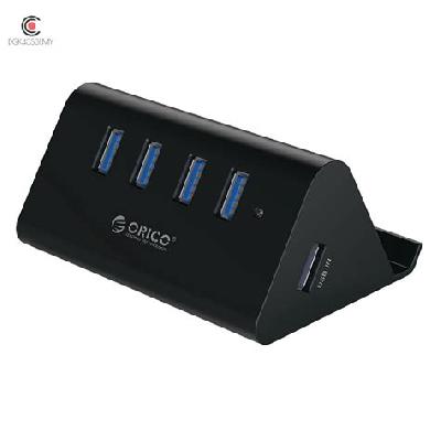 Mini 4 Ports USB 3.0 Hub