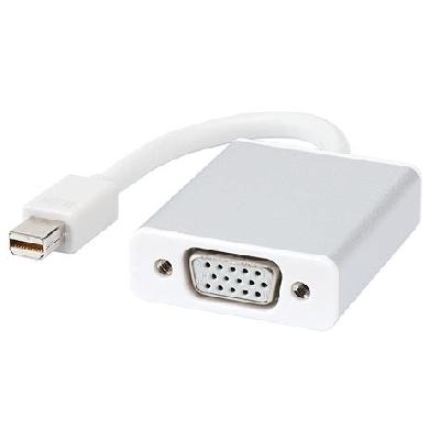Mini DP To VGA Converter