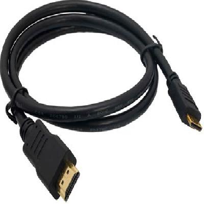Mini HDMI Cable