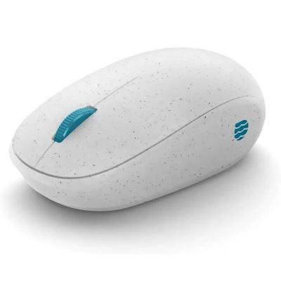 Plastic Wireless Mouse
