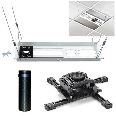 Projector Celling Mount Kit