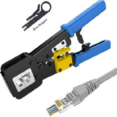 RJ45 Crimping Tools