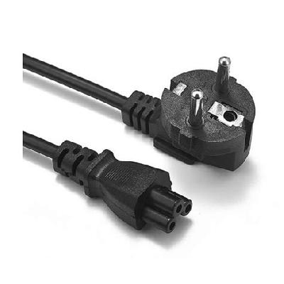 Two Pin  Laptop Adapter Cable