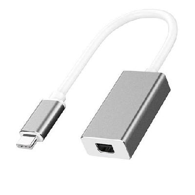 Type-C to Mini DP