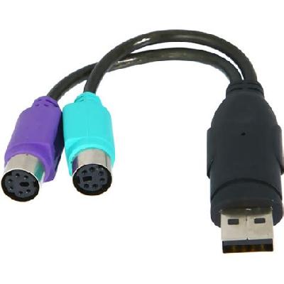 USB External Sound Card