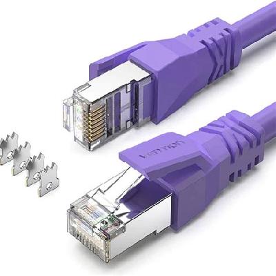 Vention CAT 6A STP Patch Cable