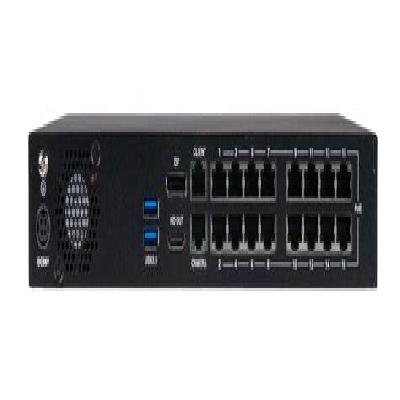 16 Channel Network Video Recorder