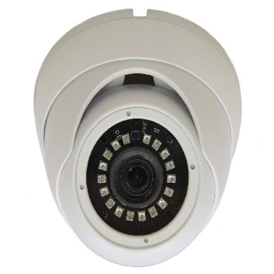 2.4 MP CCTV Dome Camera