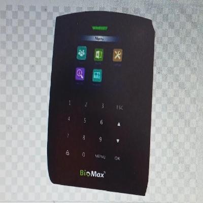 ACCESS 10 BIOMAX ACCESS CONROL