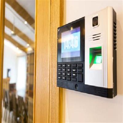 Access Control System