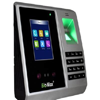 BIOMAX ACCESS CONTROL SYSTEM