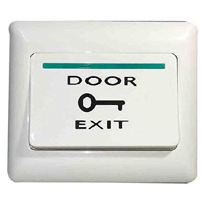 Door Exit Push Switch