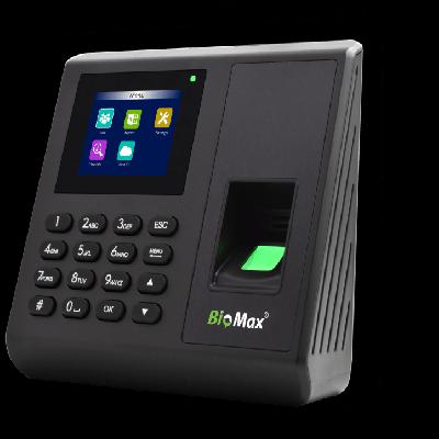 NK30 BIOMAX BIOMETRIC 