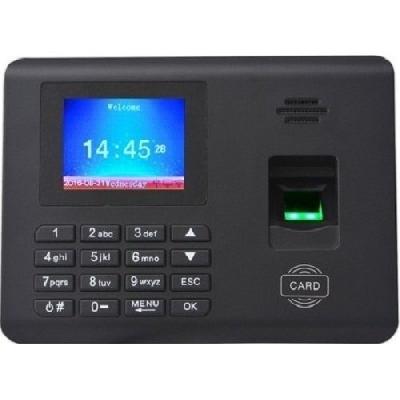 NWL20 BIOMAX BIOMETRIC ATTANDANCE SYSTEM