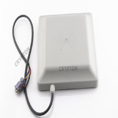 UHF 6 MTR RFID READER