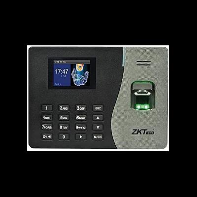 Zk 45 Pro Biometric Attendance System