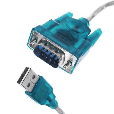 9 Pin Single Port Cable