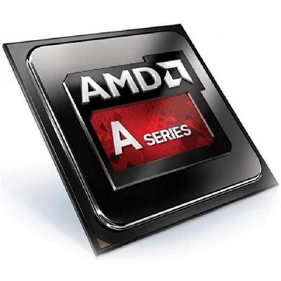 Amd A6-7480 With Radeon R5 Graphics Desktop Processor 2 Cores Up To 3.8ghz 1mb Cache Fm2  Socket