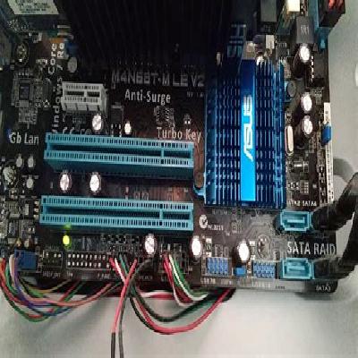 ASUS M4N68T-M V2