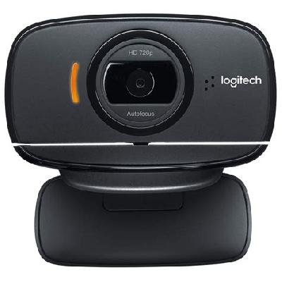 B525 LOGITECH WEB CAMERA