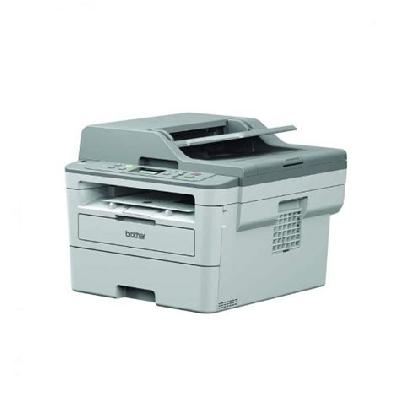 Brother DCP-B7535DW Multi-Function Monochrome Laser Printer