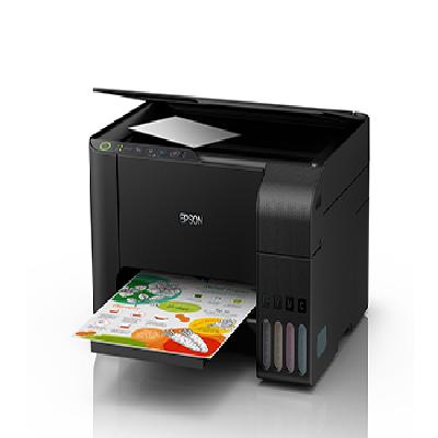 Epson L3150 EcoTank Wi-Fi Multifunction InkTank Printer
