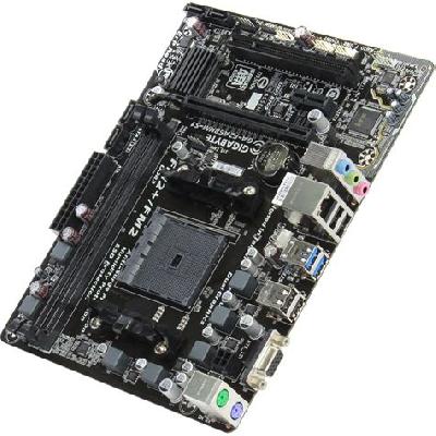 GA-F2A68HM-S1 Gigabyte Amd Motherboard