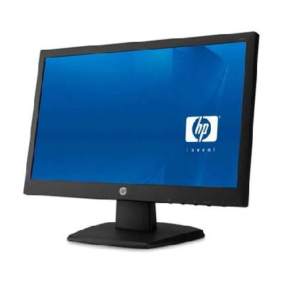 HP Compaq 18.5 Inch LED Monitor