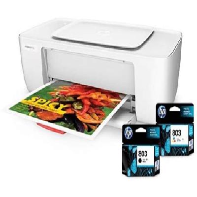 HP DeskJet 1112 Singlefunction Printer