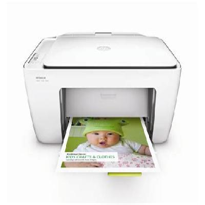 HP Deskjet 2131 All-In-One Colour Printer