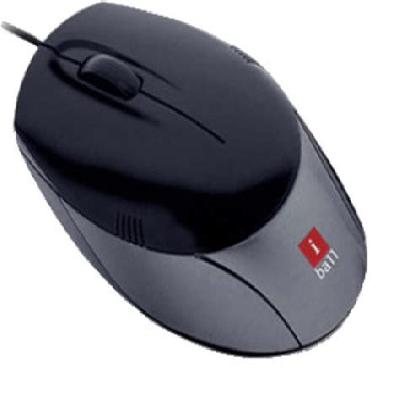 IBall USB Mouse